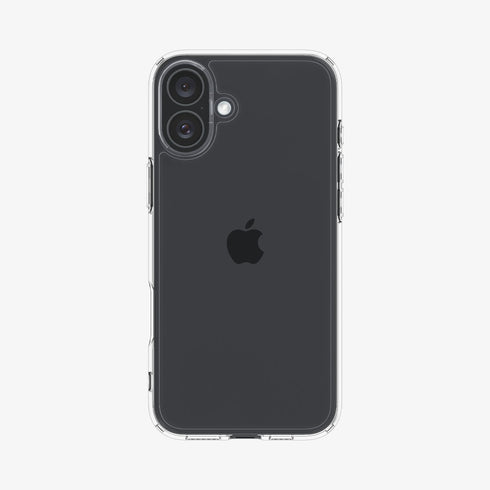 כיסוי Spigen לאייפון 16 סדרה אולטרה היברידי
